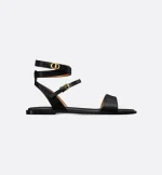 Dior 30 Montaigne Sandal - Image 4